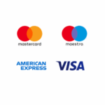 Pagamenti con carte Ue standard