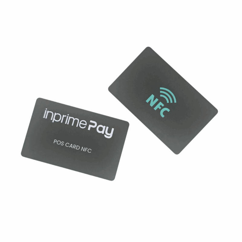 InprimePay POS Card NFC