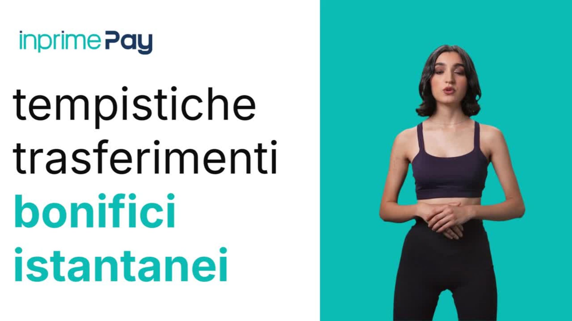 Trasferimenti e bonifici istantanei