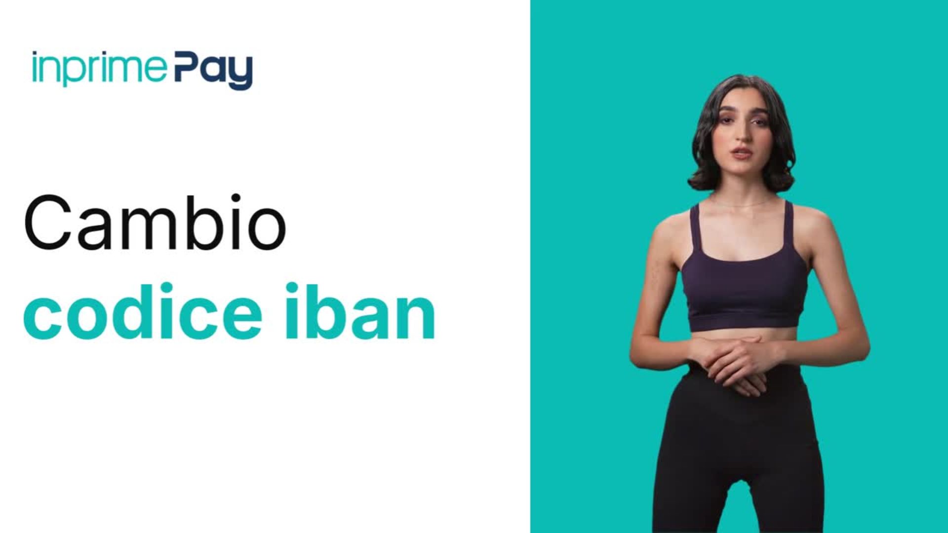 Cambio Iban